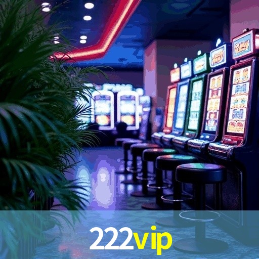 VIP Casino 222VIP