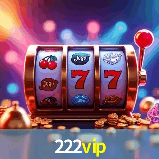 Slot Games 222VIP