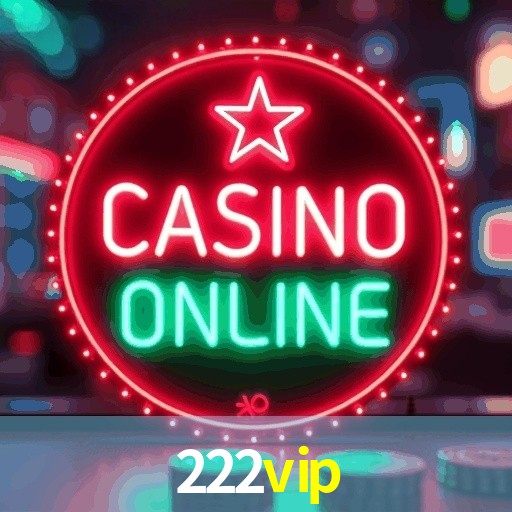 Blackjack Table 222VIP