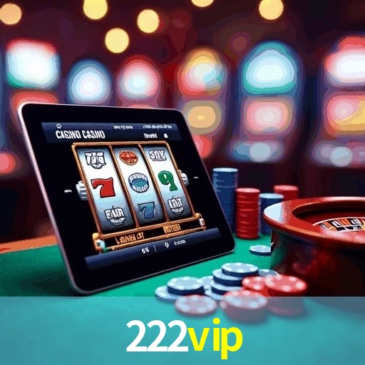 Welcome Bonus 222VIP
