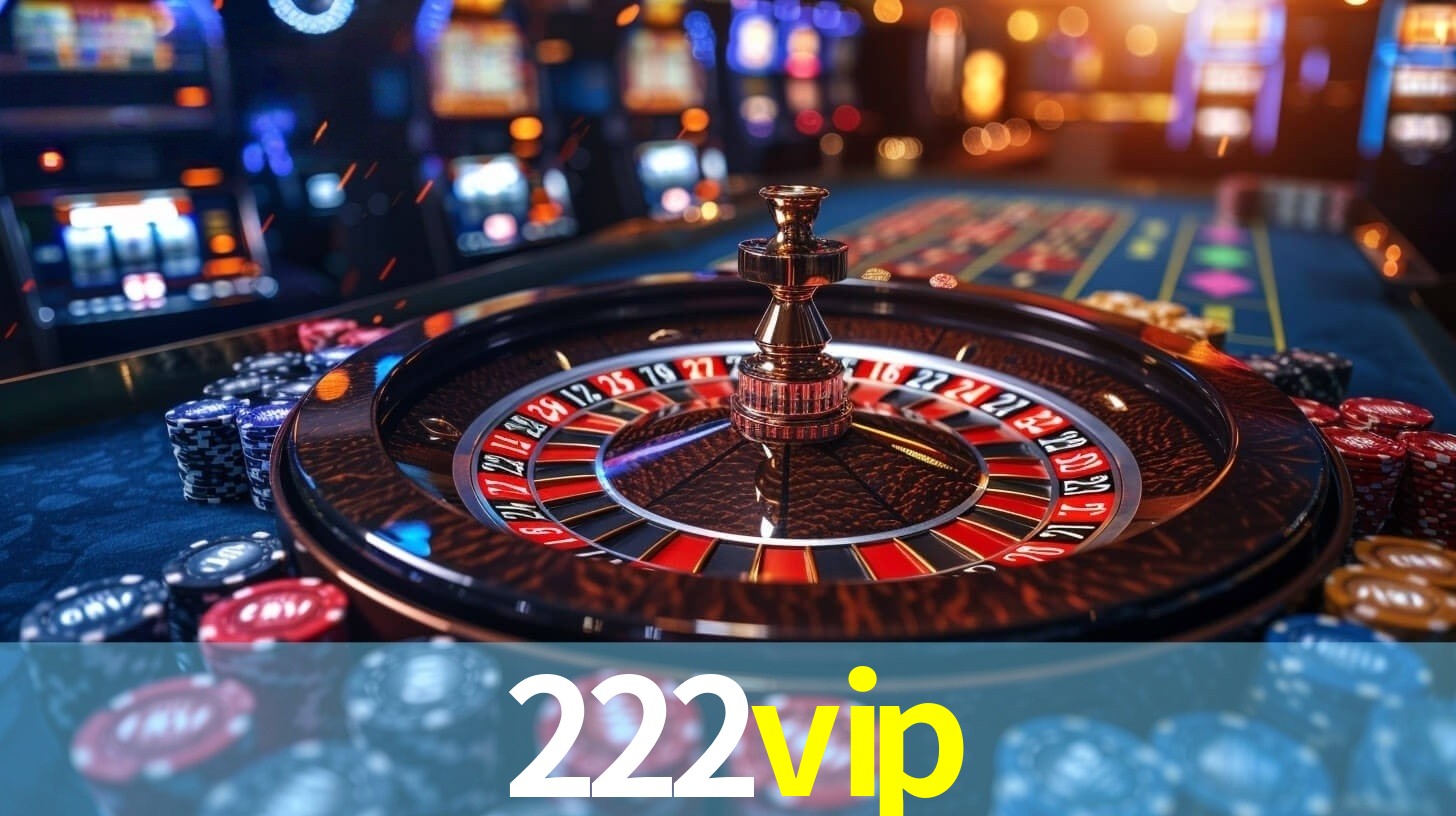 Seasonal Promotions 222VIP