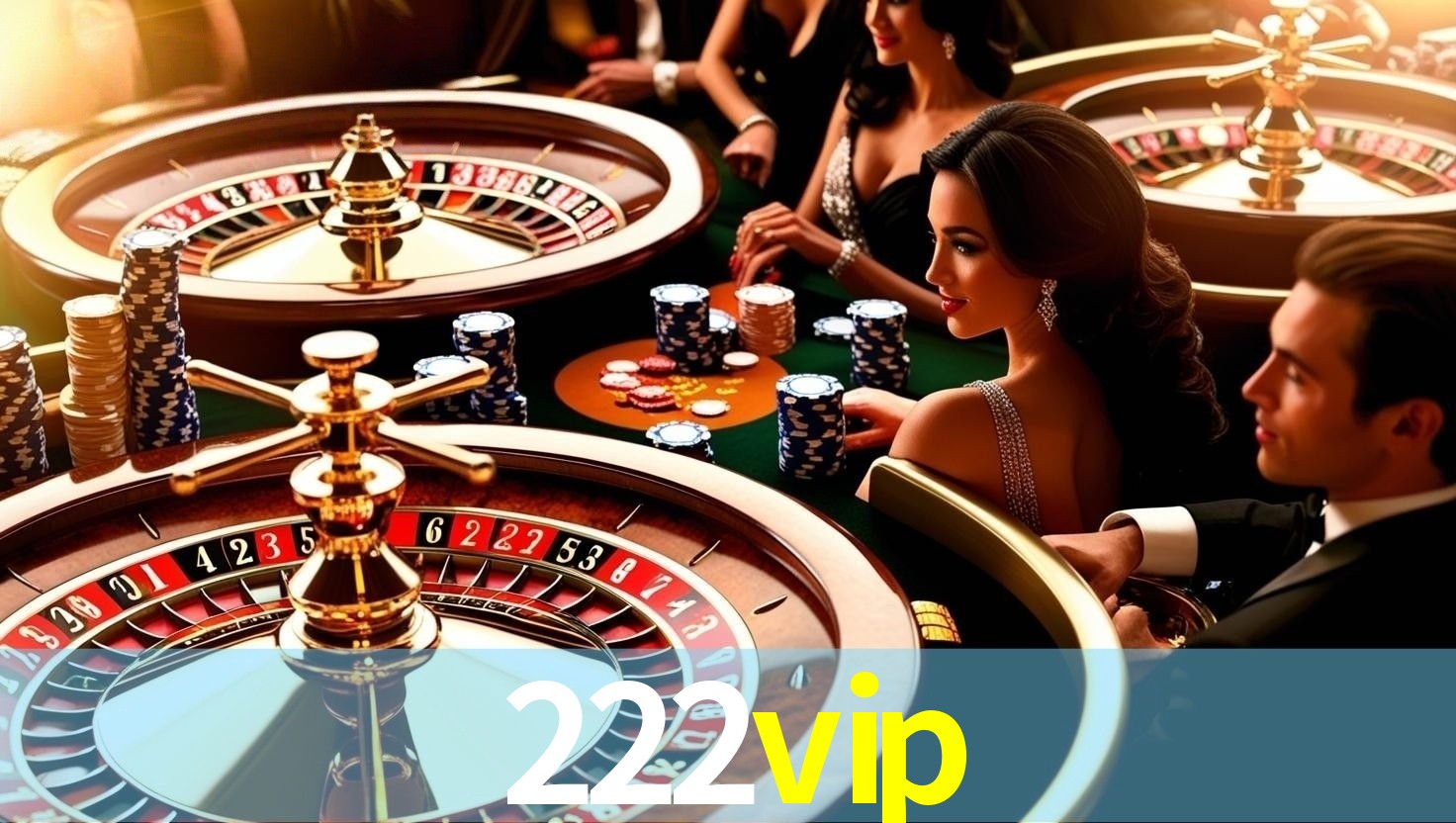 Weekend Specials 222VIP